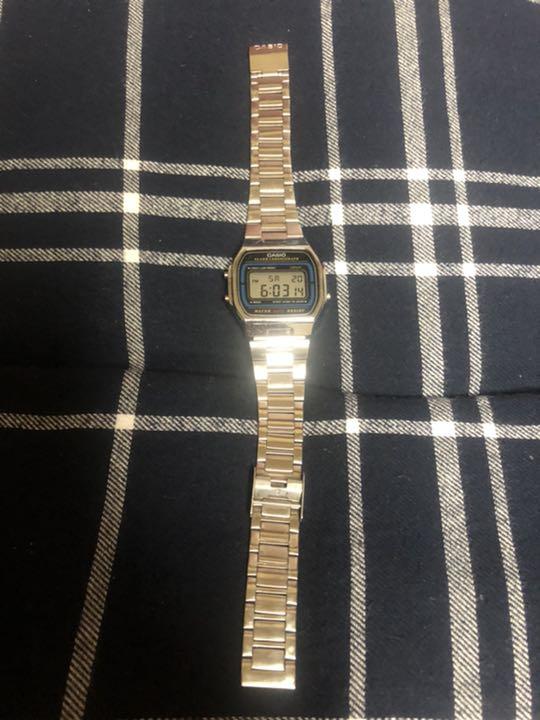 正規店仕入 CASIO カシオ 腕時計 Quzfv-m18442238251 再入荷