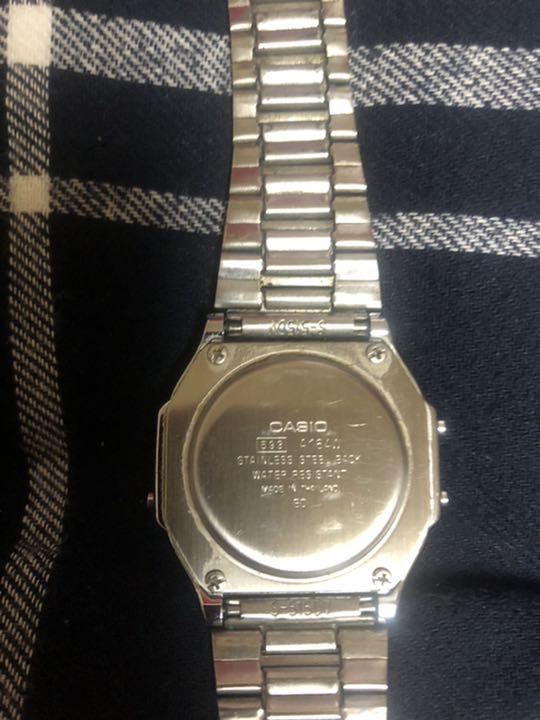 正規店仕入 CASIO カシオ 腕時計 Quzfv-m18442238251 再入荷