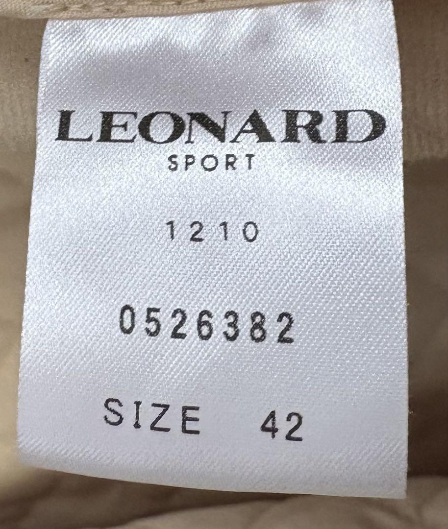 LEONARD SPORT