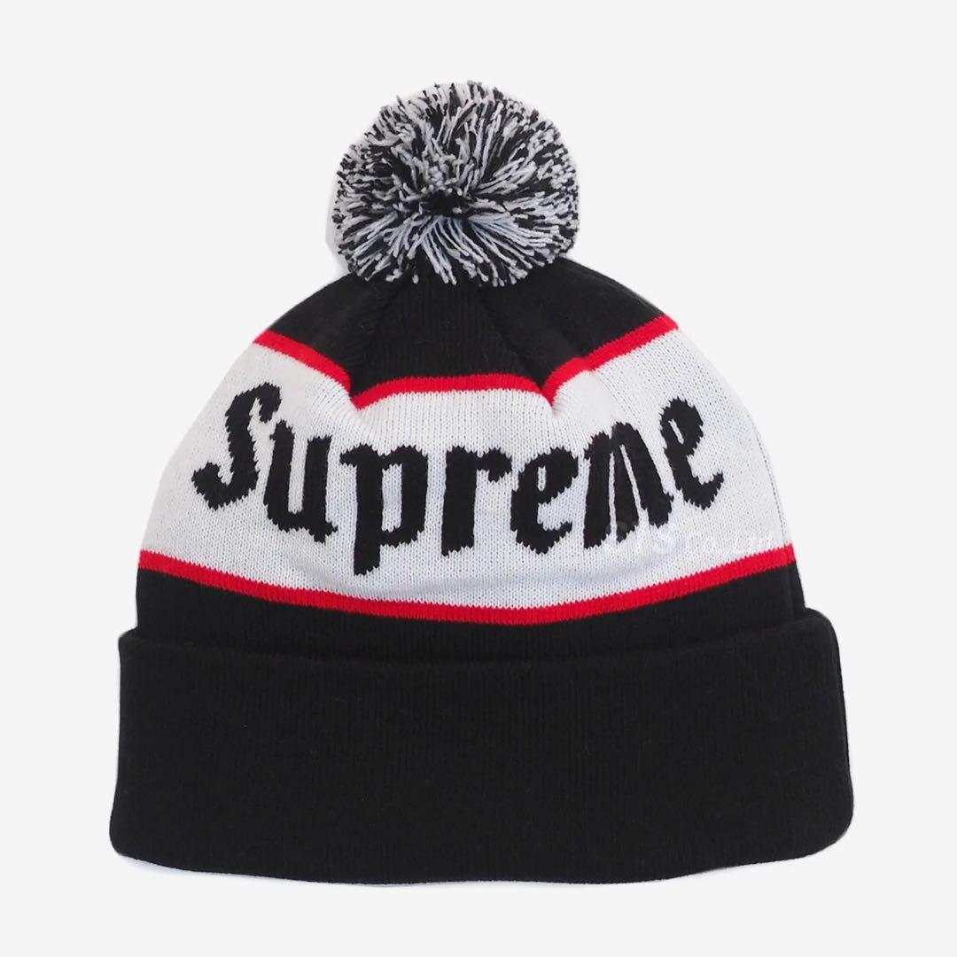 Supreme - Alpine BeanieSUPREME