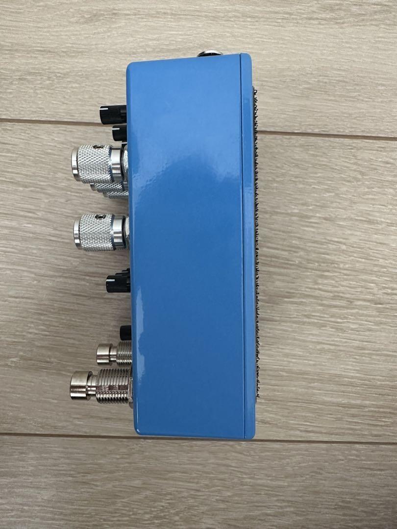 ギター Empress Effects ParaEQ MKII Deluxe