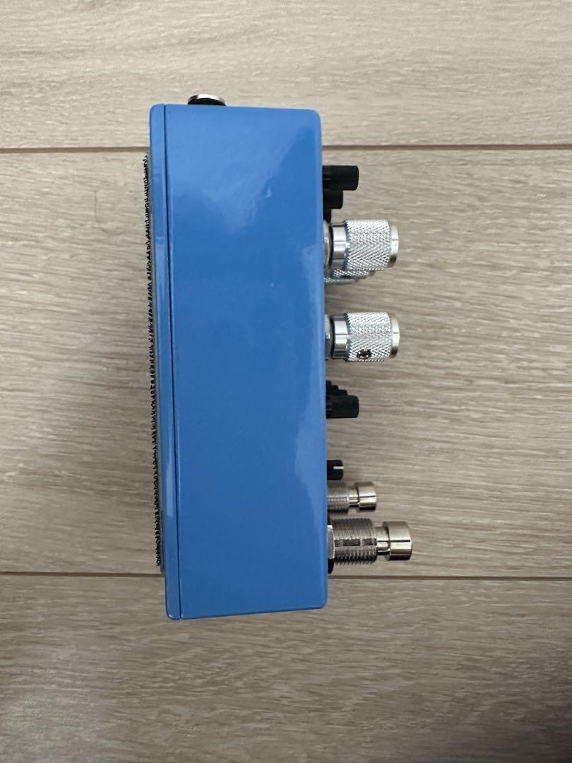 ギター Empress Effects ParaEQ MKII Deluxe