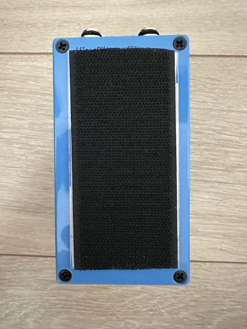 ギター Empress Effects ParaEQ MKII Deluxe
