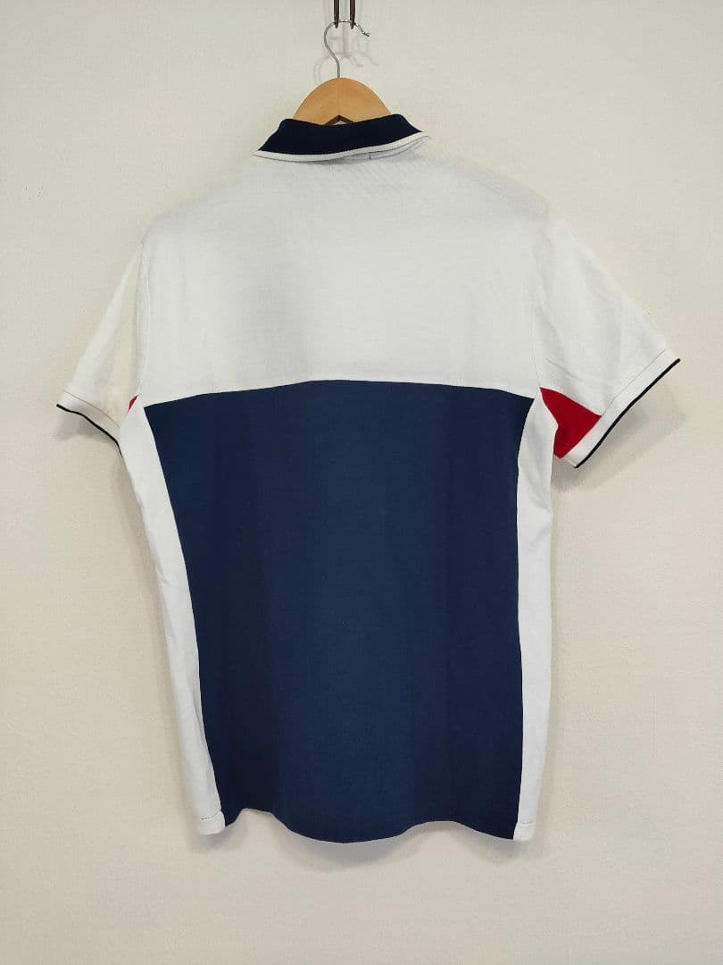 ☆ ポロ ラルフローレン ビッグポニー 刺繍 セーリング メッシュ