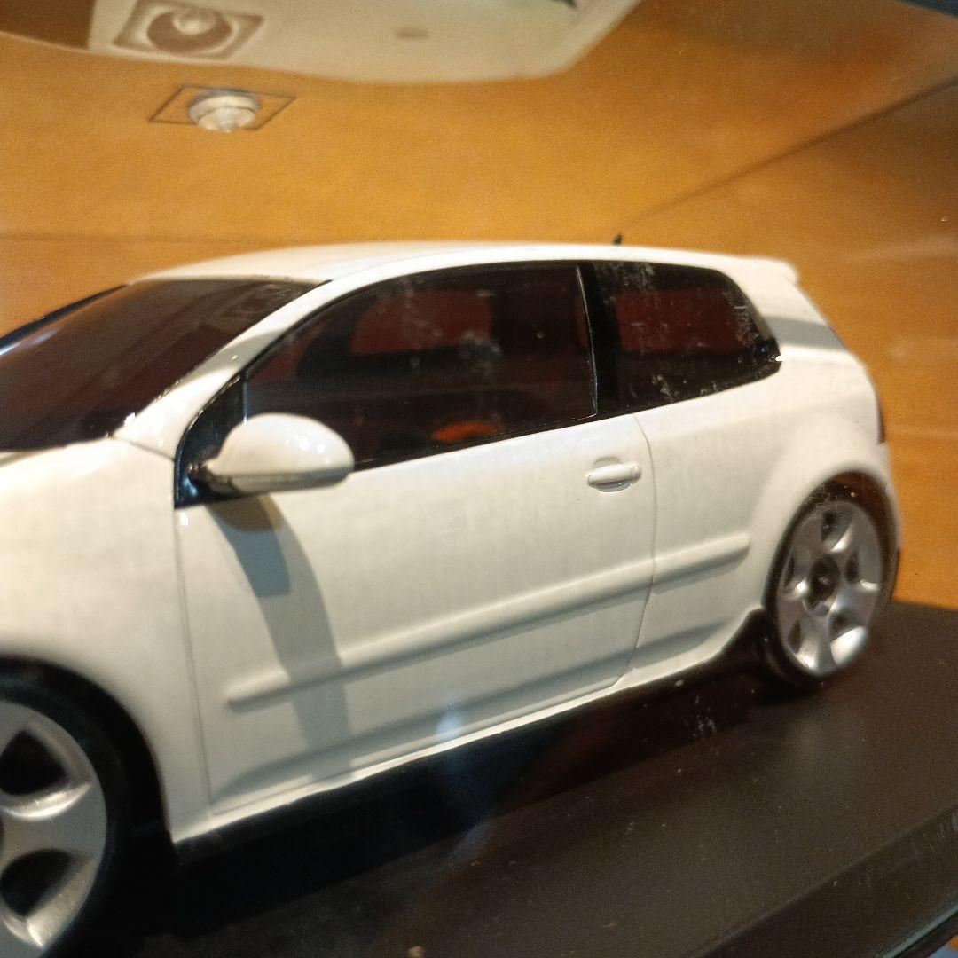 京商 フォルクスワーゲン ゴルフGTI ミニッツ オートスケールコレクション