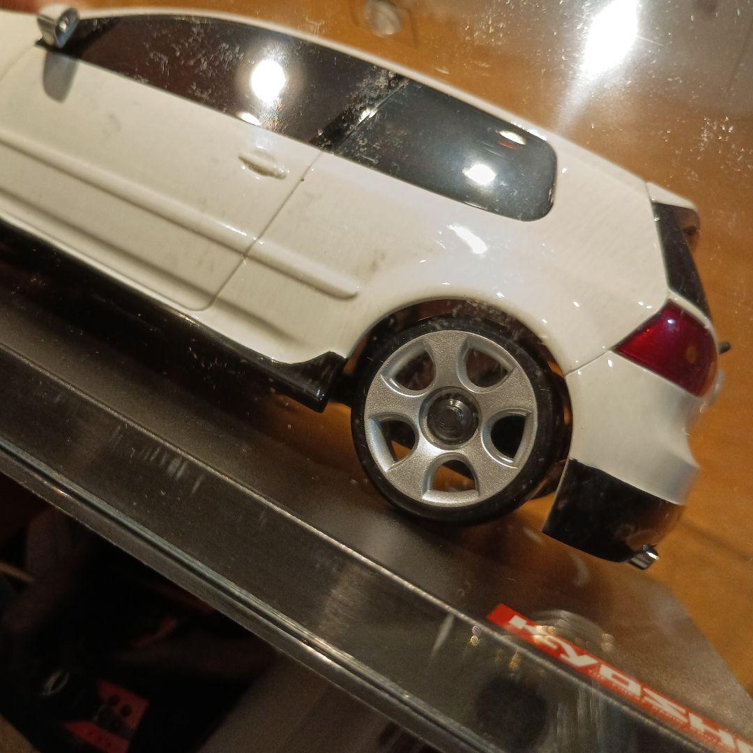 京商 フォルクスワーゲン ゴルフGTI ミニッツ オートスケールコレクション