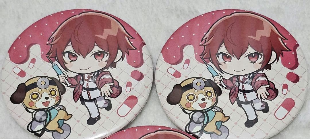 あほの坂田。 となりの坂田。 さかわん nurce 缶バッジ 浦島坂田船 あほの坂田。 となりの坂田。 さかわん nurce 缶バッジ 浦島坂田船