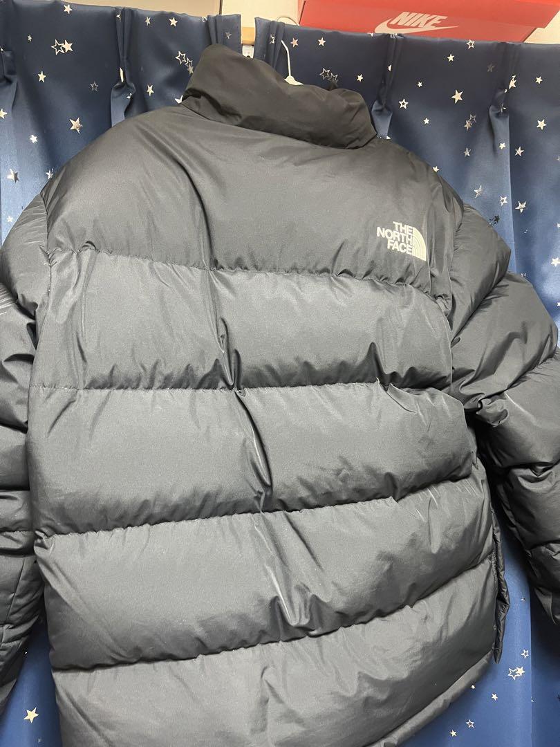 THE NORTH FACE】22FW☆EGLON EX DOWN JACKET