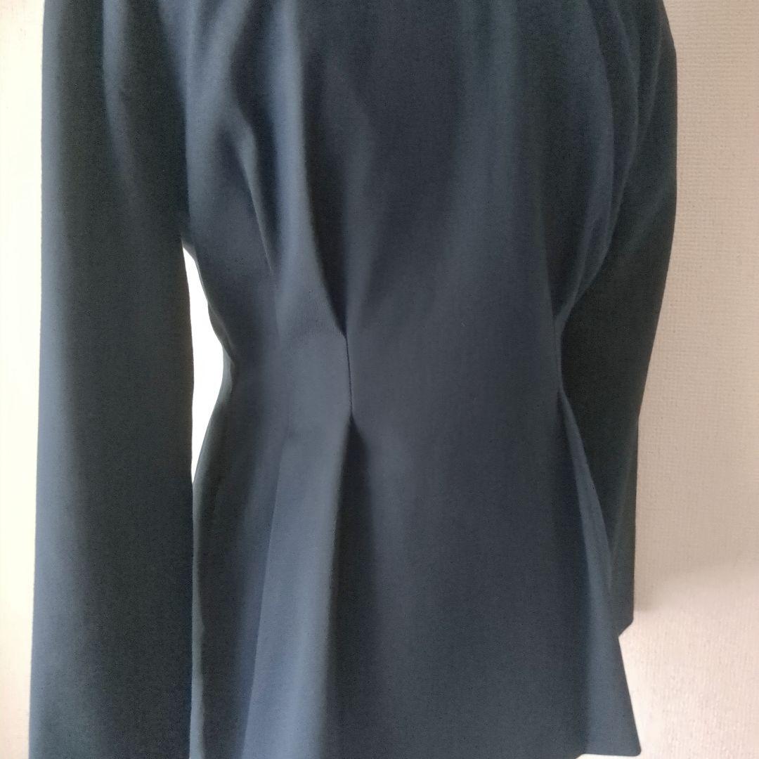 新品 ️ リムアーク スタイルアップノー ジャケットS RIM.ARK 立体的な