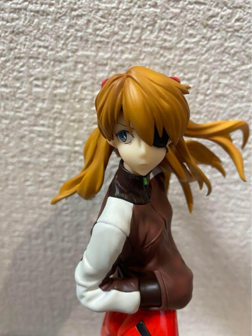 式波・アスカ・ラングレー ジャージVer. | ALTER