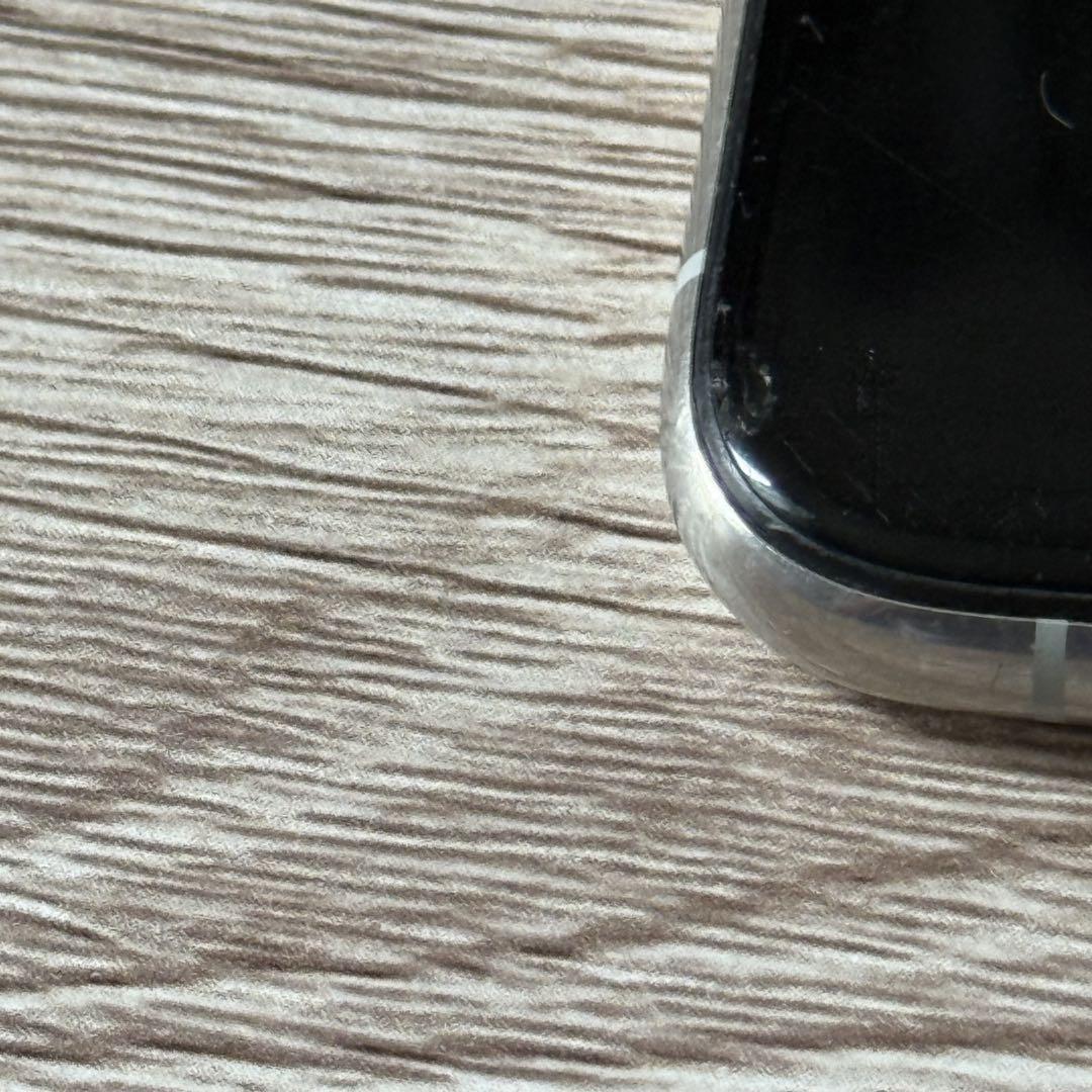 iPhone 11 ProMax 本体 256GB シルバー