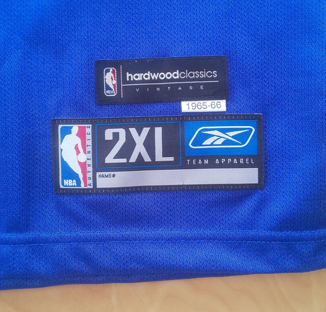 【新品】レイカーズ ブライアント NBA ユニフォーム レプリカ 2XL
