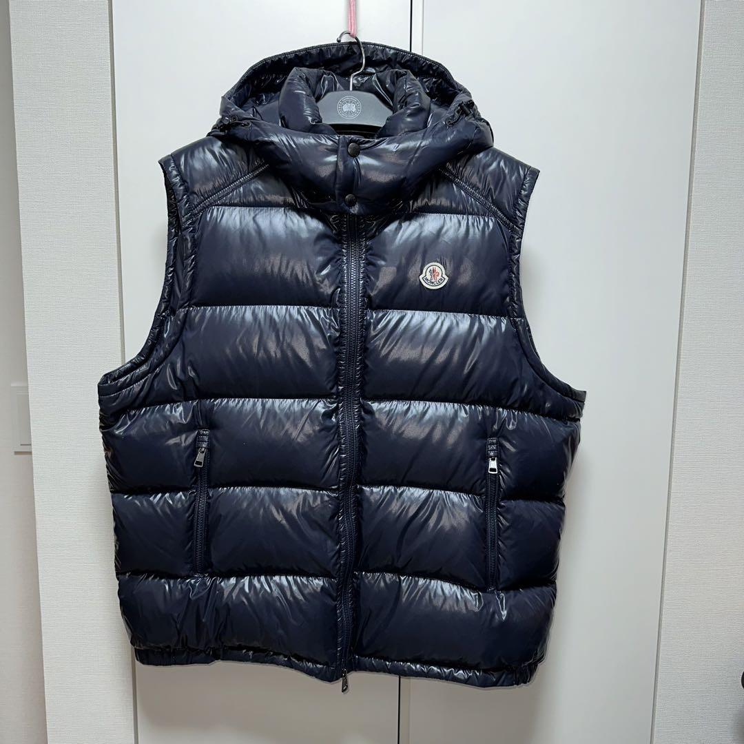 限定先行予約販売 ♡様専用 モンクレール ダウンベスト2点 | kusumoto 限定先行予約販売 ♡様専用 モンクレール ダウンベスト2点 | kusumoto