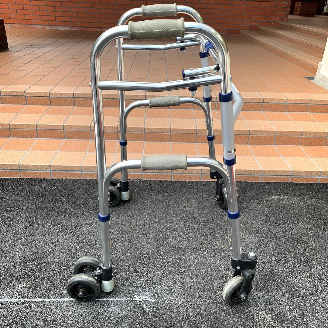 EASTI　イーストアイ　セーフティーアーム　Gタイプ　歩行補助器　介助用品