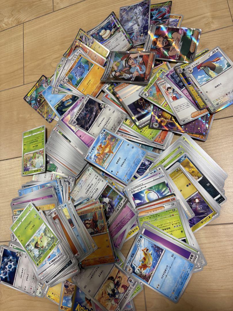 ポケモンカード 大量セット ポケモンカード 大量セット 496 - メルカリ