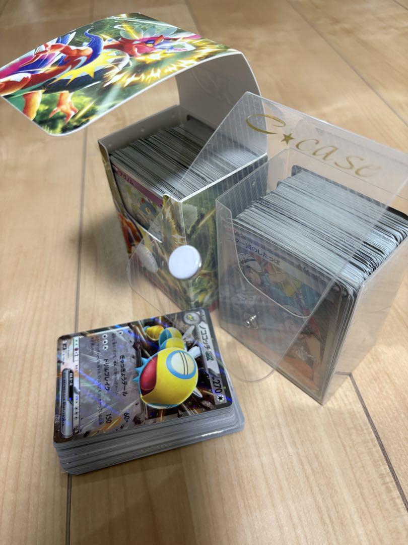 ポケモンカード 大量セット ポケモンカード 大量セット 496 - メルカリ
