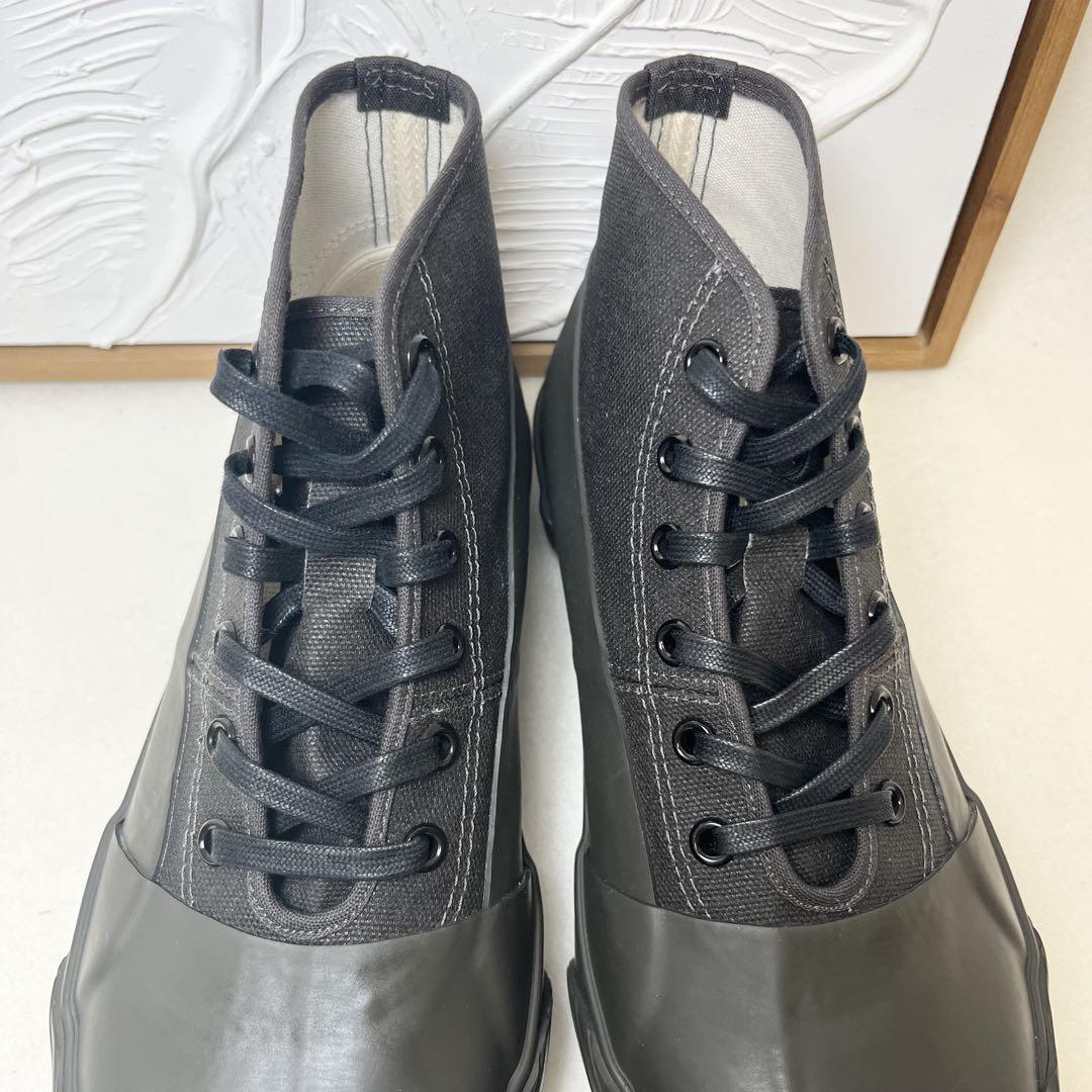 ☆極美品☆ MOONSTAR ムーンスターALWEATHER　BLACK