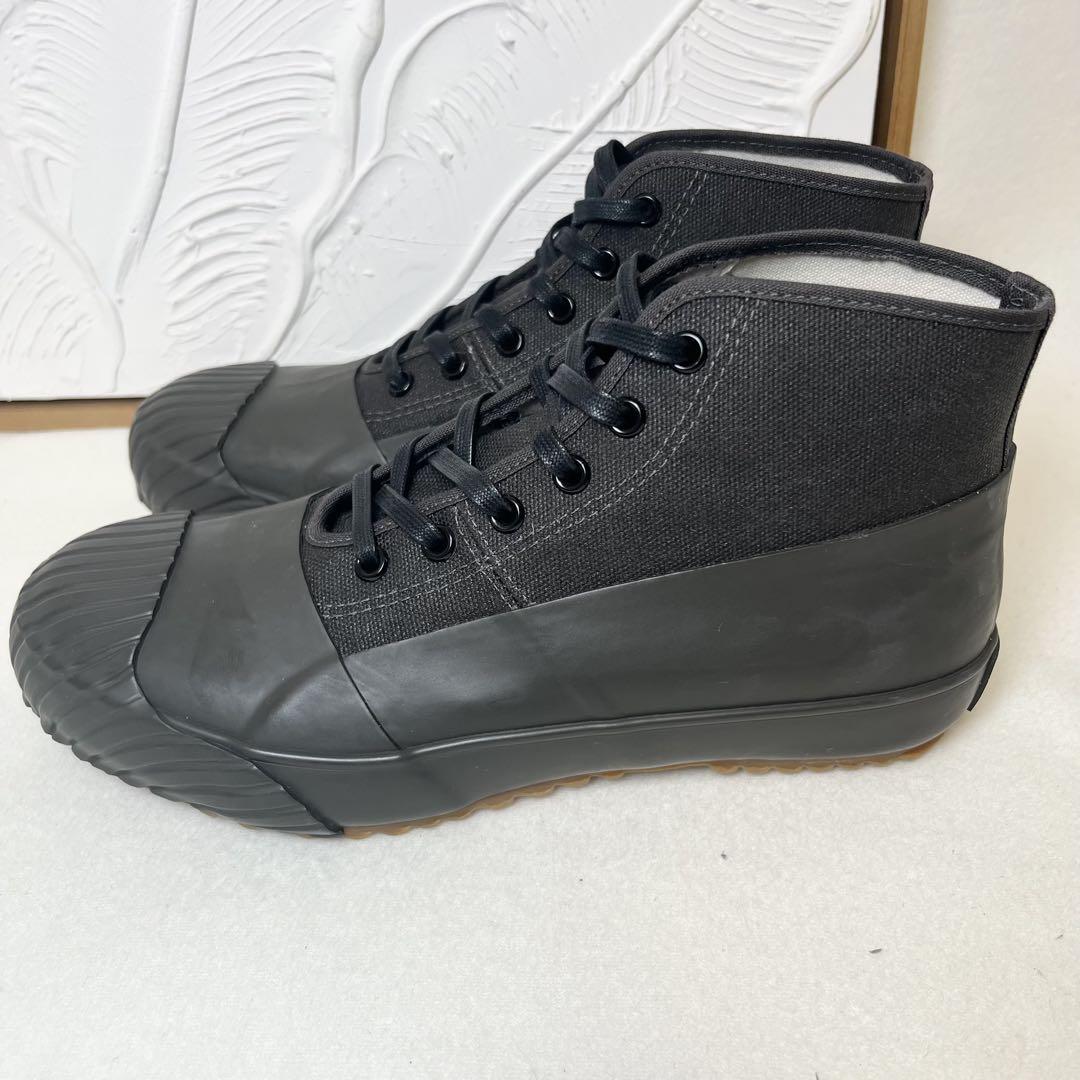 ☆極美品☆ MOONSTAR ムーンスターALWEATHER　BLACK