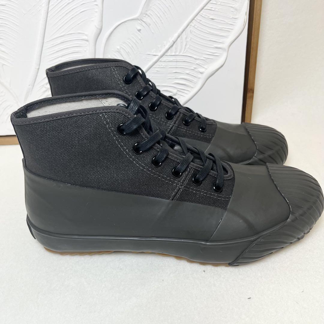 ☆極美品☆ MOONSTAR ムーンスターALWEATHER　BLACK