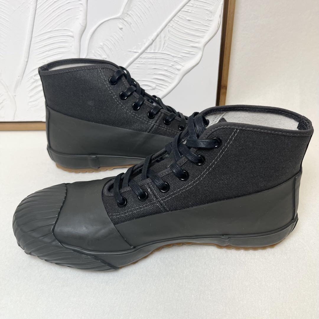 ☆極美品☆ MOONSTAR ムーンスターALWEATHER　BLACK