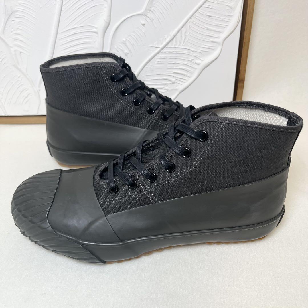 ☆極美品☆ MOONSTAR ムーンスターALWEATHER　BLACK