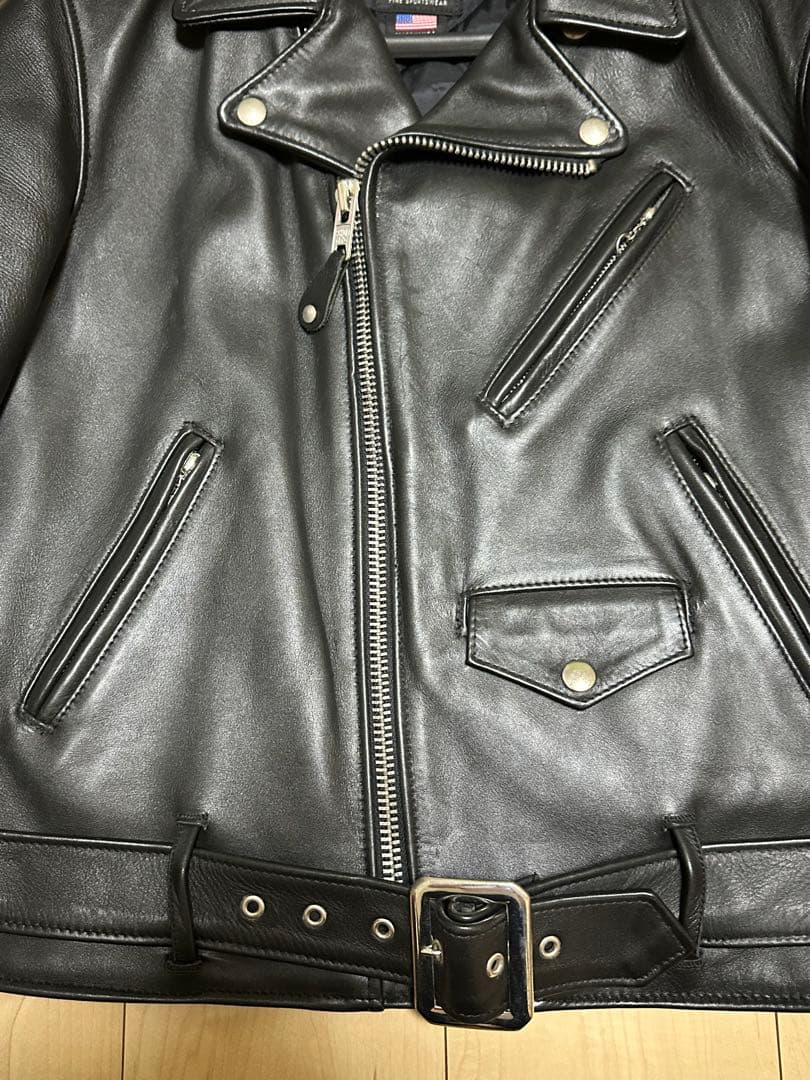 Schott ショット 7007 ワンスター サイズ38 Schott ショット 7007 ワンスター サイズ38