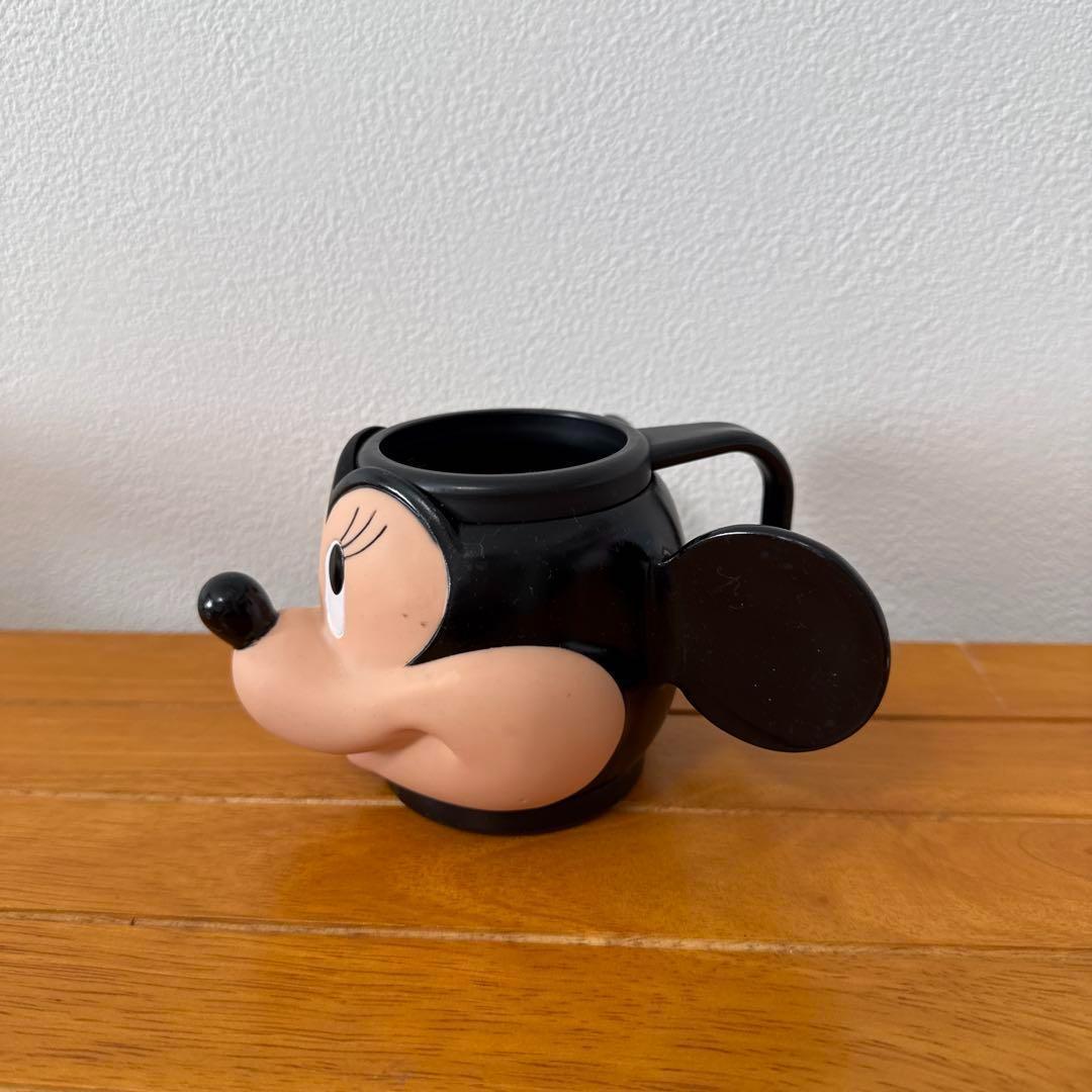 フェイスマグ ミニー