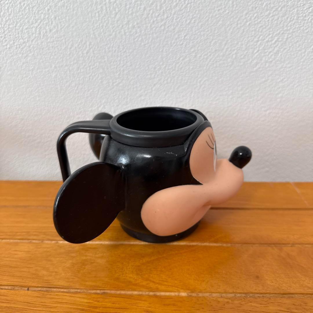 フェイスマグ ミニー