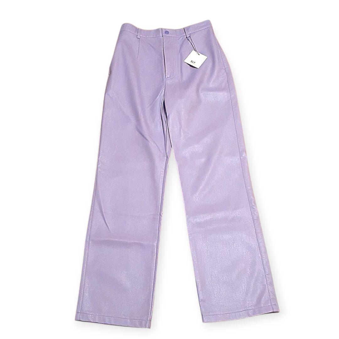 ストレートM SLY