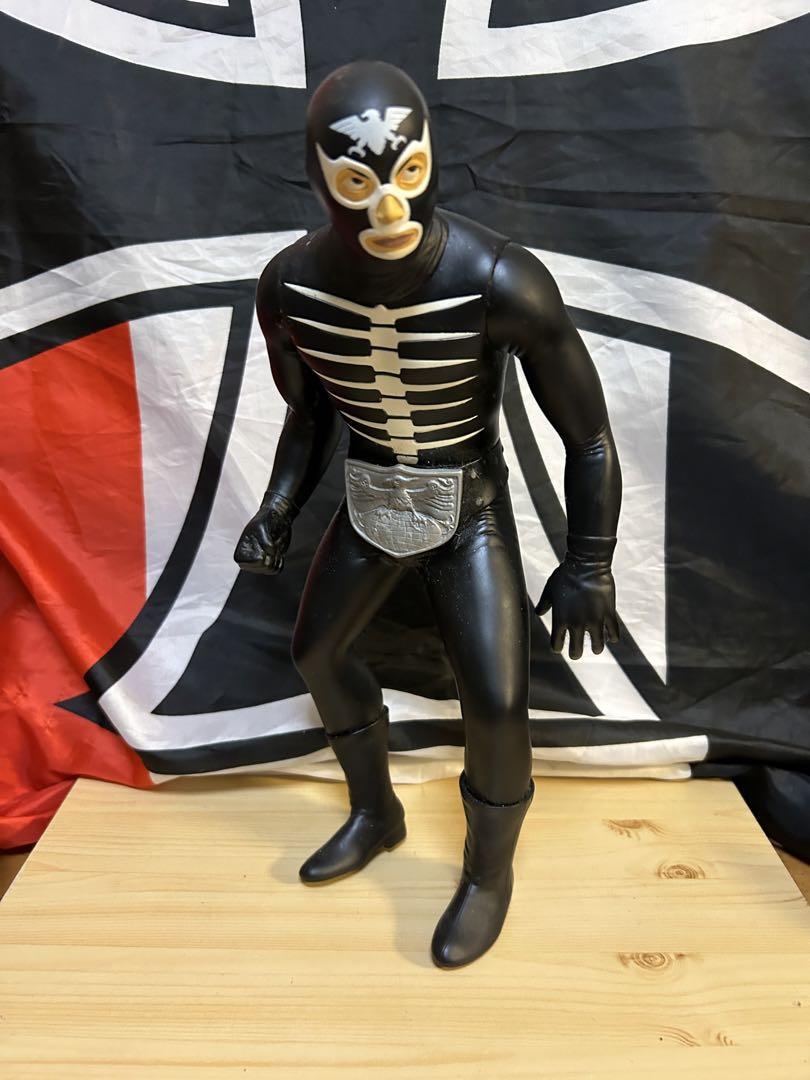 仮面ライダー　悪役ショッカー　フギィア