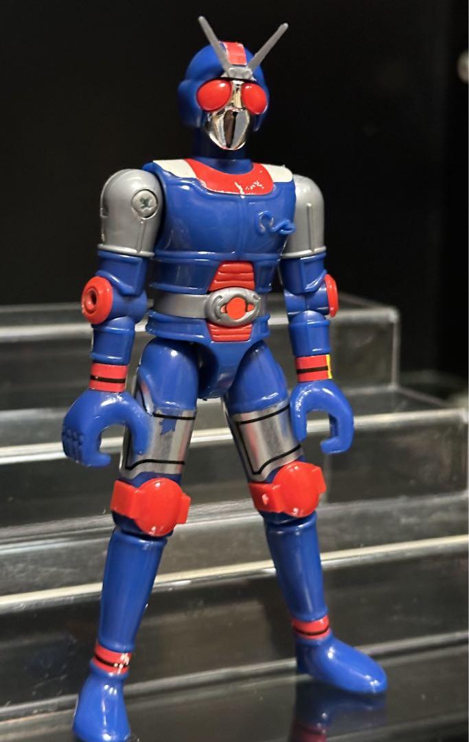 仮面ライダーBLACK