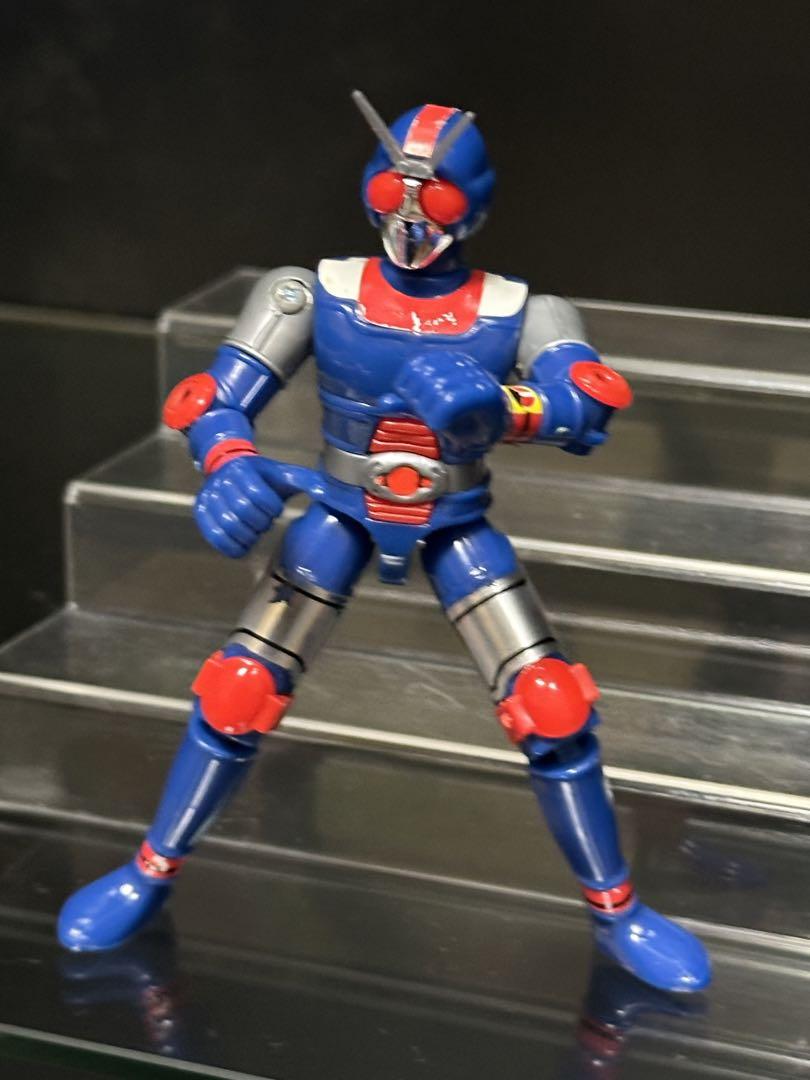 RX プラデラ