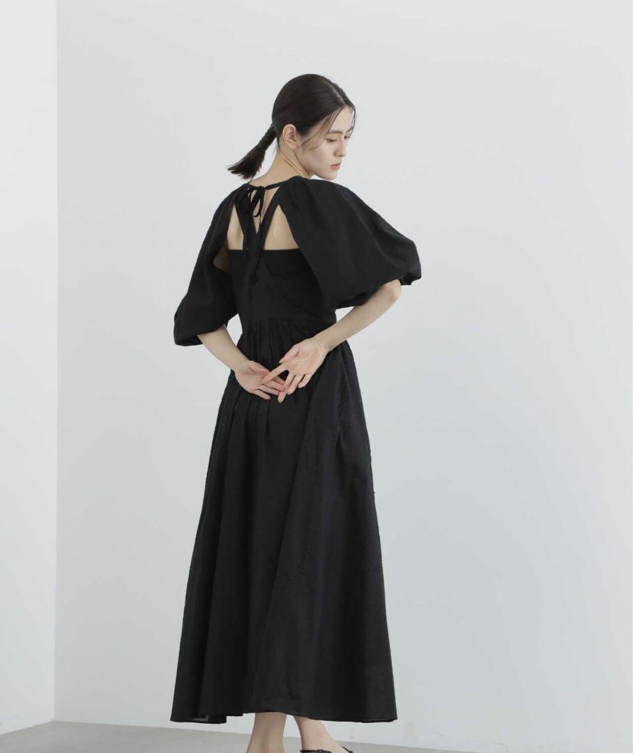 ジルスチュアート　JILLSTUART オケージョンドレス　ワンピース　結婚式