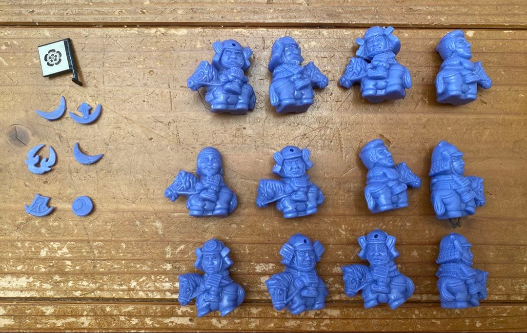 風林火山ゲーム