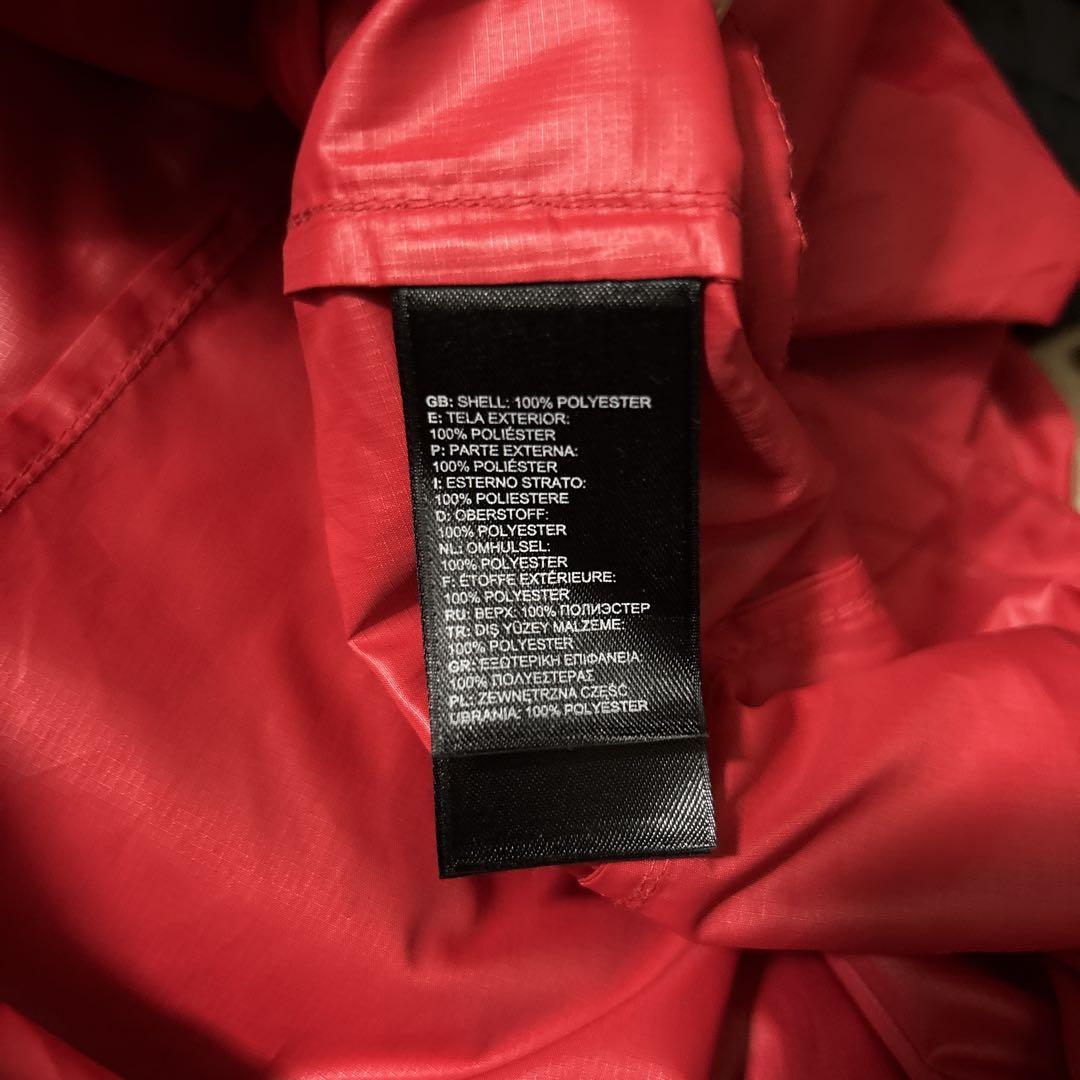 美品　THE NORTH FACE ナイロンジャケット　サイズXXL