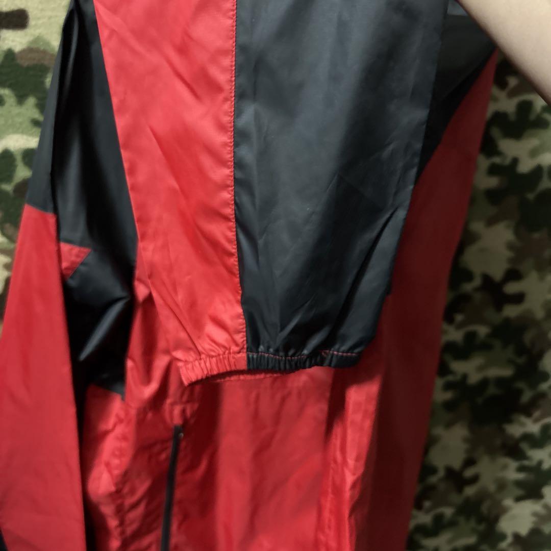 美品　THE NORTH FACE ナイロンジャケット　サイズXXL