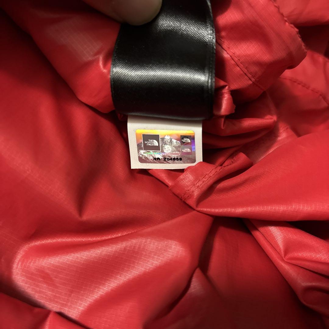 美品　THE NORTH FACE ナイロンジャケット　サイズXXL