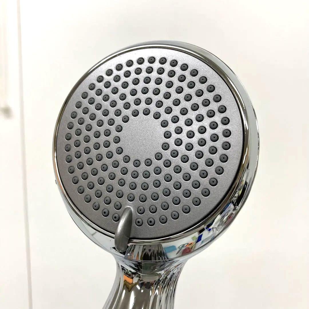 941-I リファファインバブル　Refa RF-MB2307B シャワーヘッド