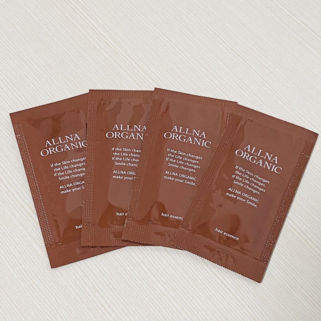 最新入荷】 ⁑【4個セット】オルナ オーガニック ヘアエッセンス 最新入荷】 ⁑【4個セット】オルナ オーガニック ヘアエッセンス