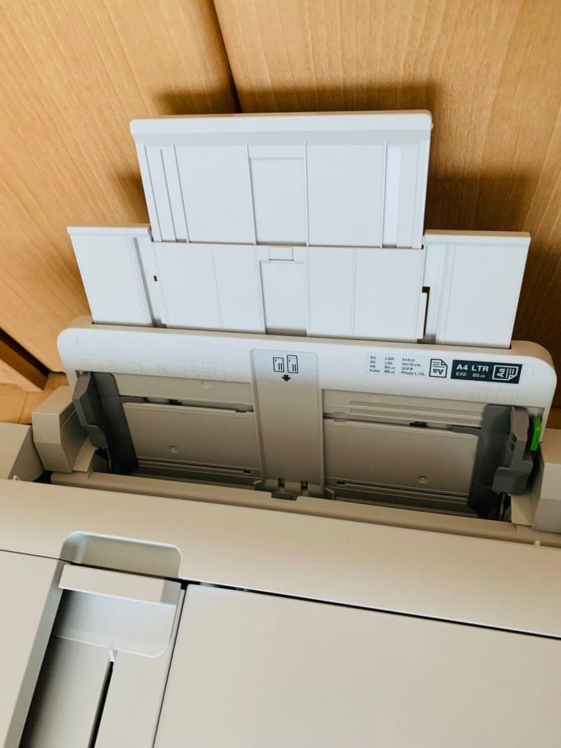 Brother A3インクジェット 複合機 MFC-J7300CDW