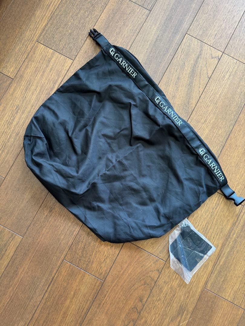 哀川翔さん着用GARNIERスリーピースMサイズ