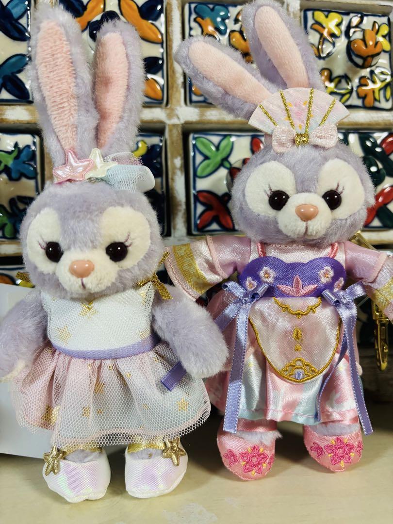 ステラルーキーチェーン(チャーム)❣️写真の子 2セット!!新品タグ付き