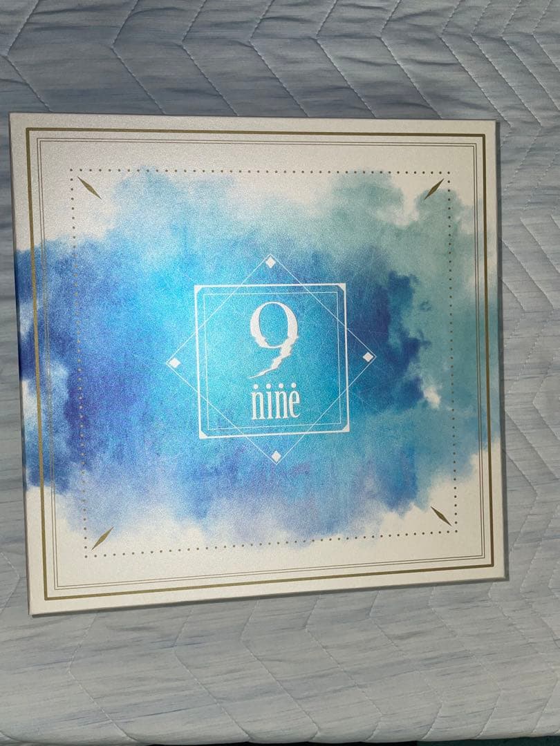 9-nine- 豪華 版♥に近い