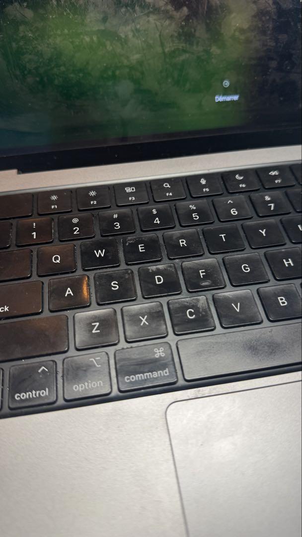 J*y様 MacBook Pro 14-inch, 2021 (M1 Max)