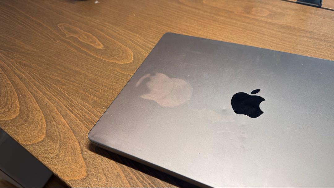 J*y様 MacBook Pro 14-inch, 2021 (M1 Max)