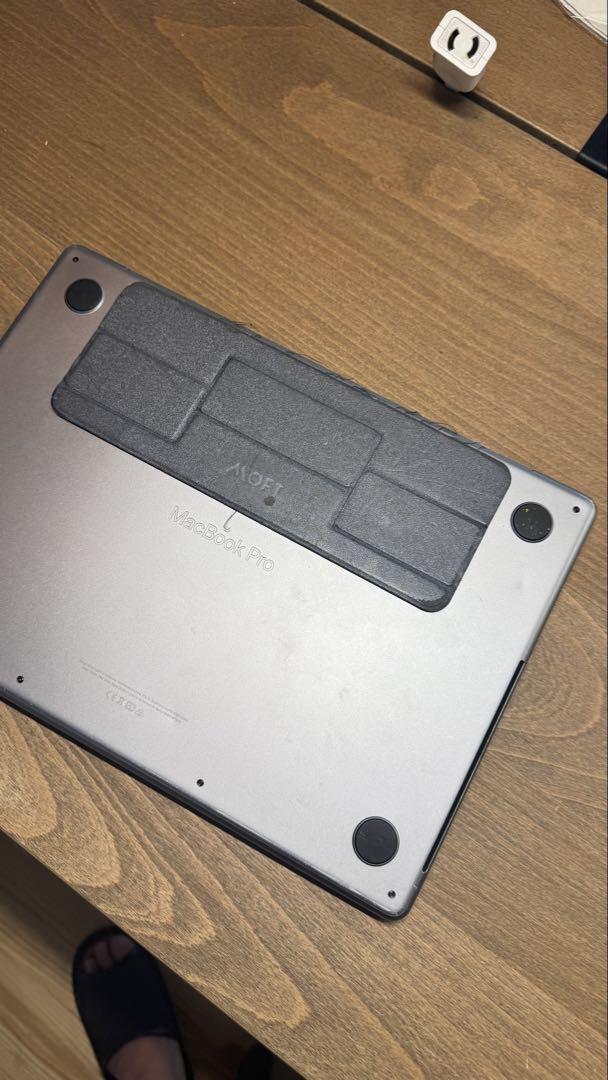 J*y様 MacBook Pro 14-inch, 2021 (M1 Max)