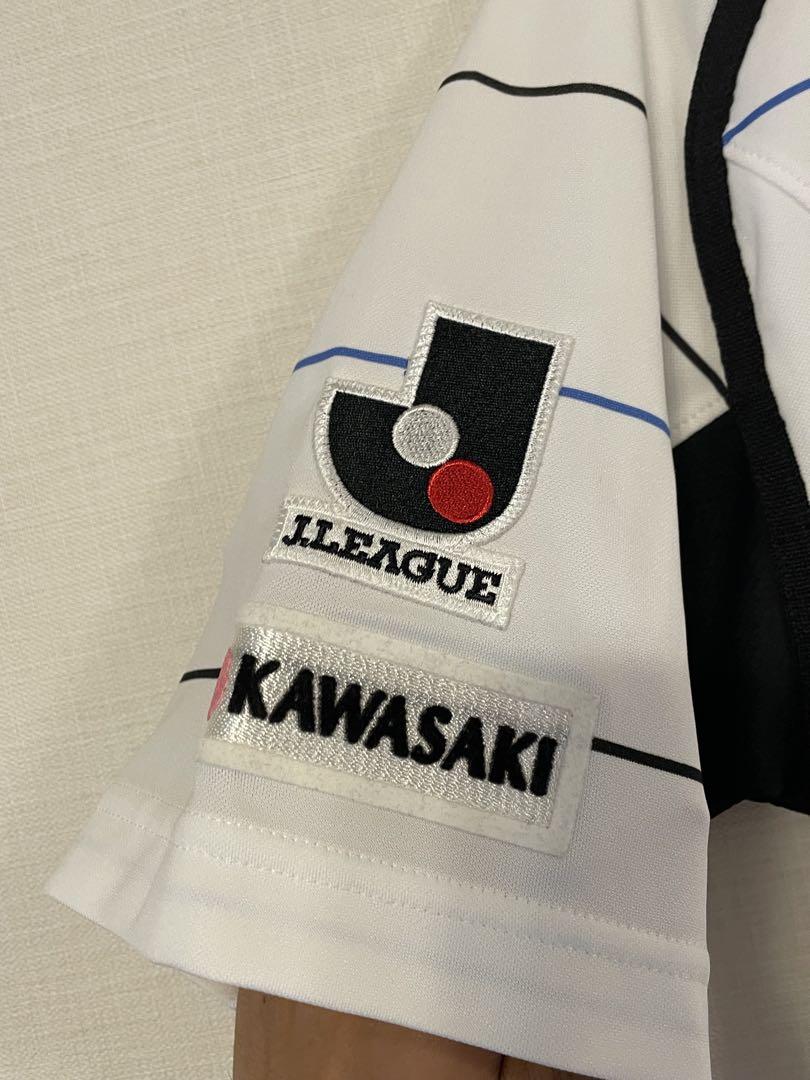 フランクフルト 長袖新品タグ付き 選手支給 直接サイン入り