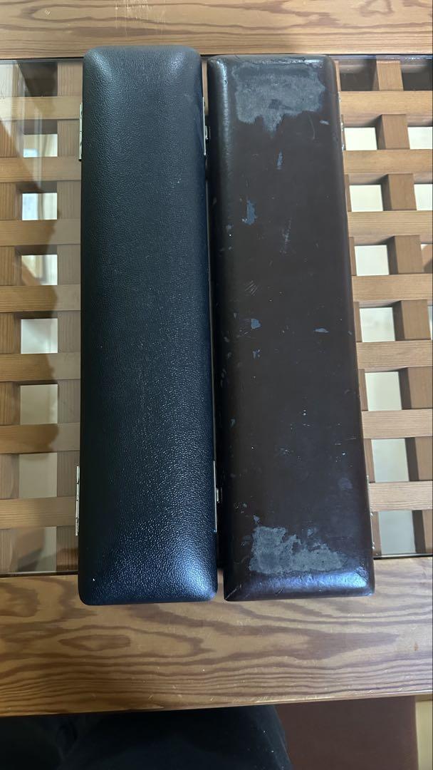 2 Flutes