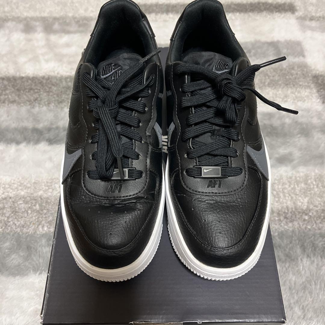 Nike ナイキエアフォース1 PLT.AF.ORM 24.5 NIKE公式】ナイキ エア フォース 1 PLT.AF.ORM ウィメンズ