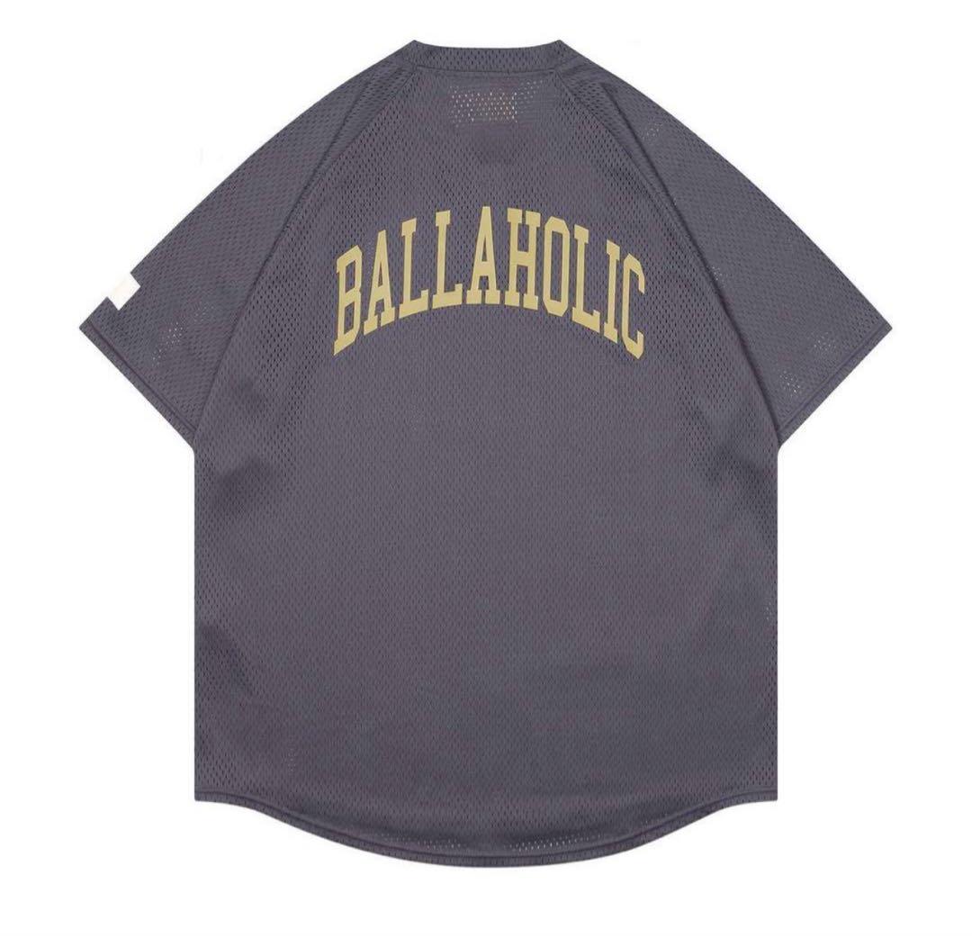 ballaholic メッシュベースボールT XLサイズ
